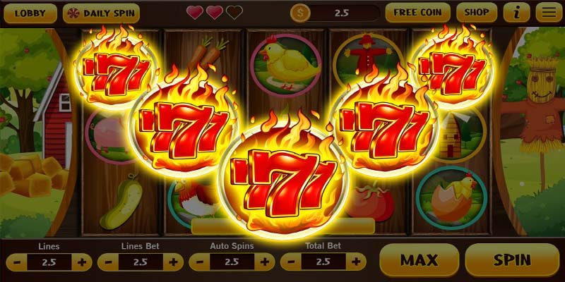 Mobile-friendly interface of apk 22 displayed on a smartphone screen