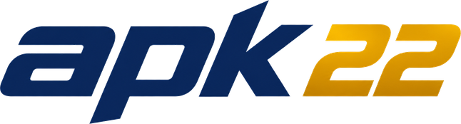 apk 22 official logo